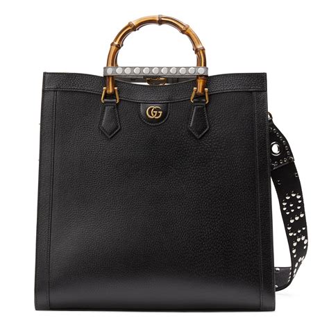 dianna gucci bag|gucci diana large tote bag.